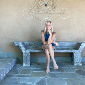 Meet your Posher, Sandy